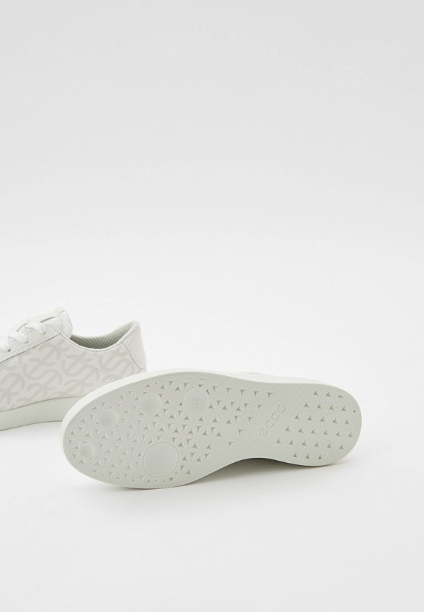 фото Кеды ecco