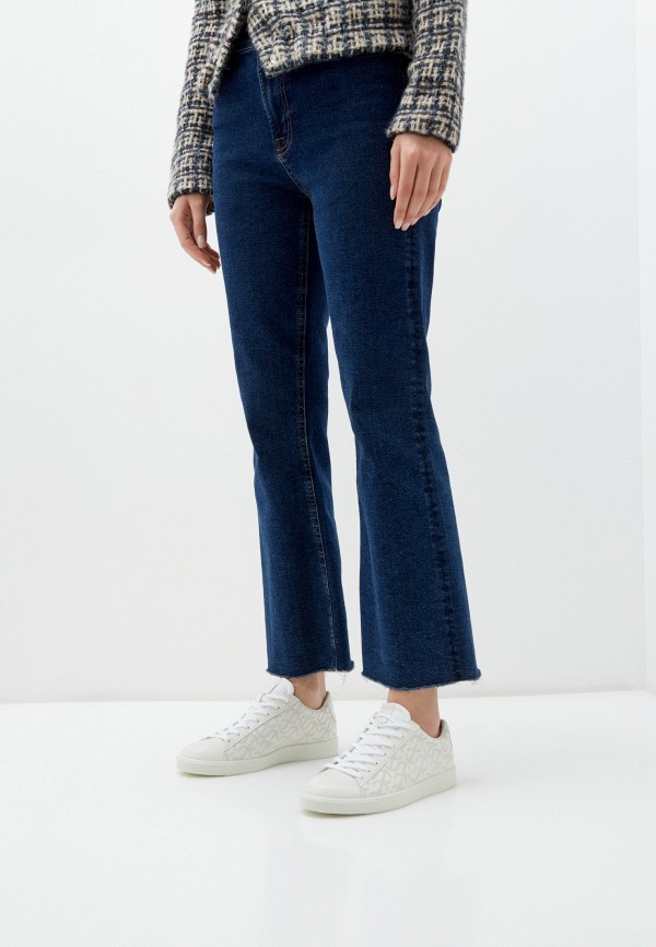 фото Кеды ecco