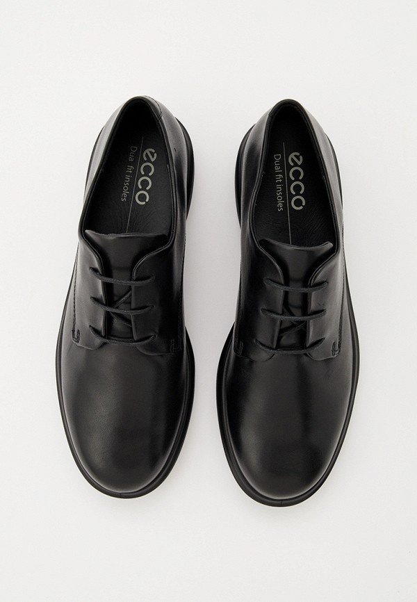 фото Ботинки ecco