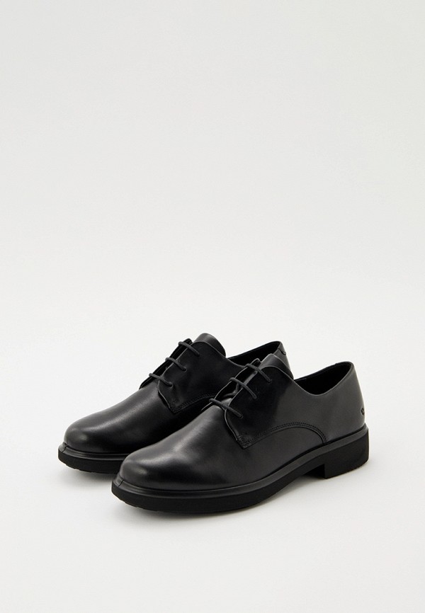 фото Ботинки ecco