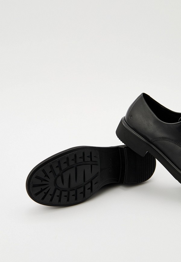 фото Ботинки ecco