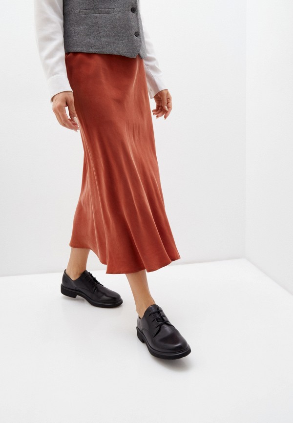 фото Ботинки ecco