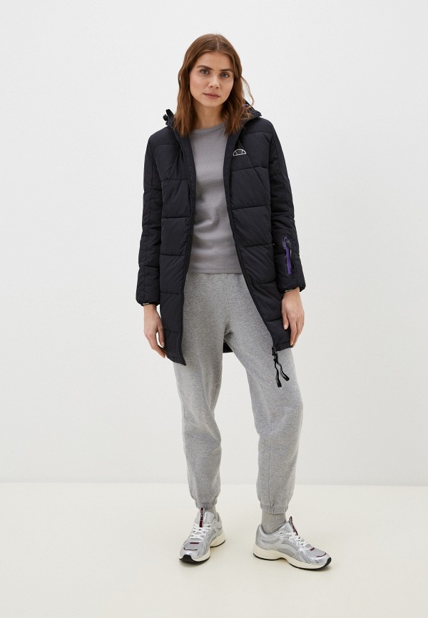 фото Куртка утепленная ellesse