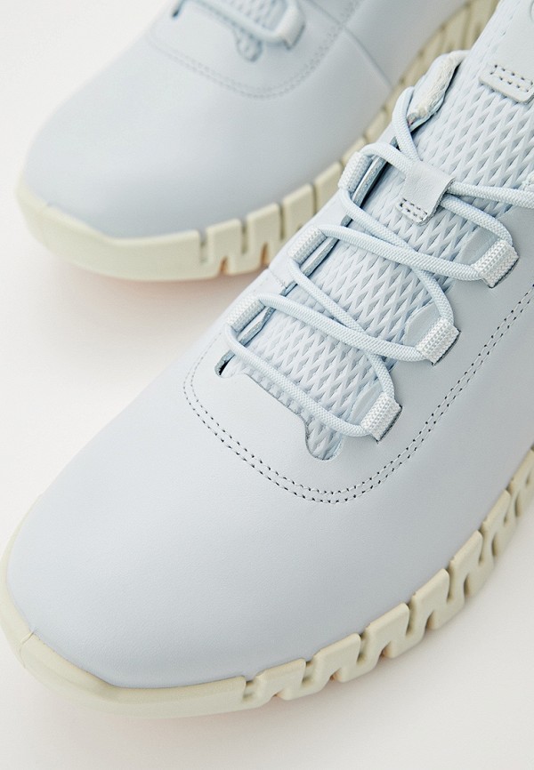 фото Кроссовки ecco