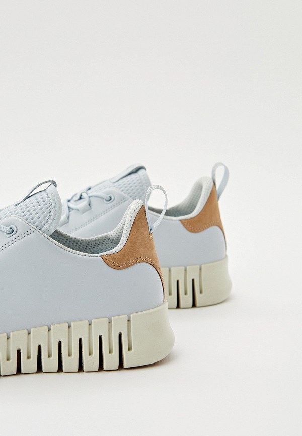 фото Кроссовки ecco