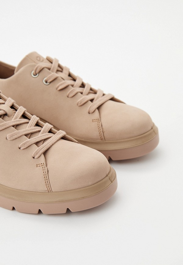 фото Кеды ecco