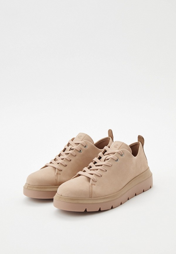 фото Кеды ecco