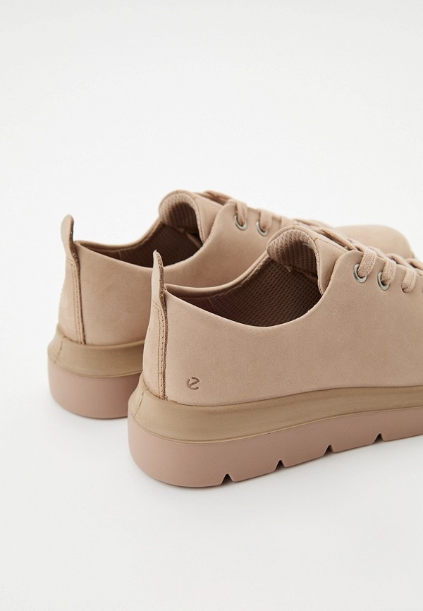 фото Кеды ecco