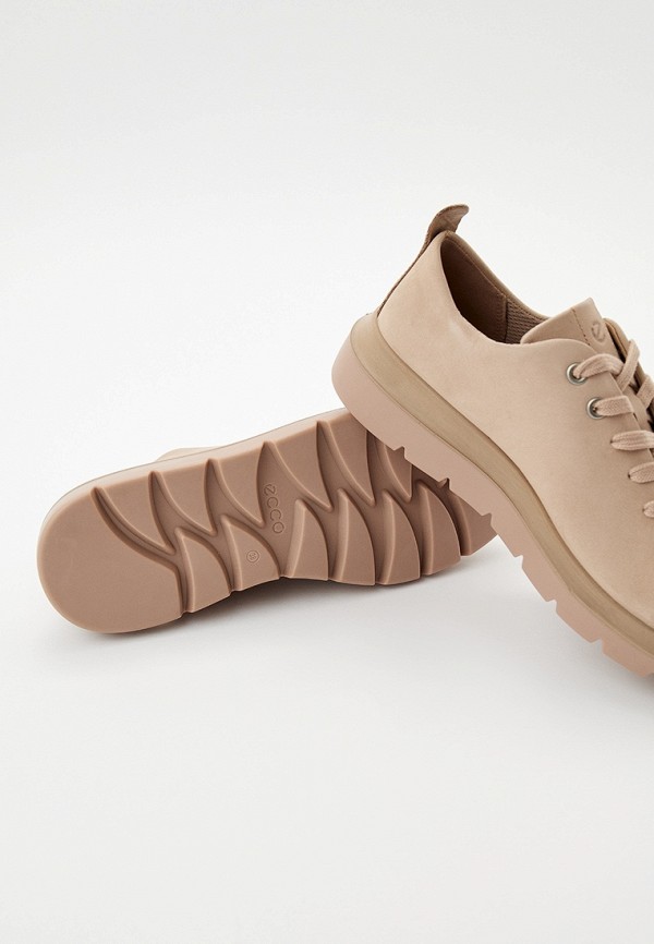 фото Кеды ecco