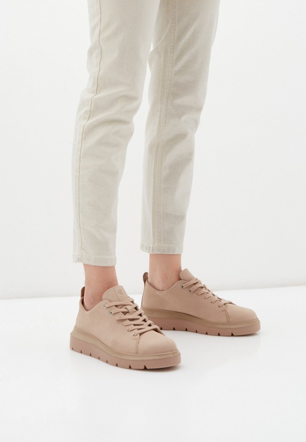 фото Кеды ecco