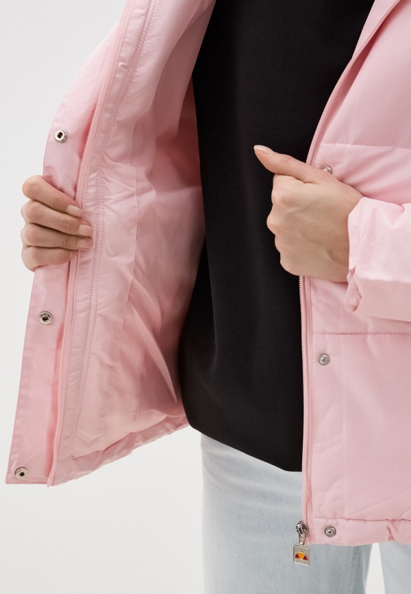 фото Куртка утепленная ellesse