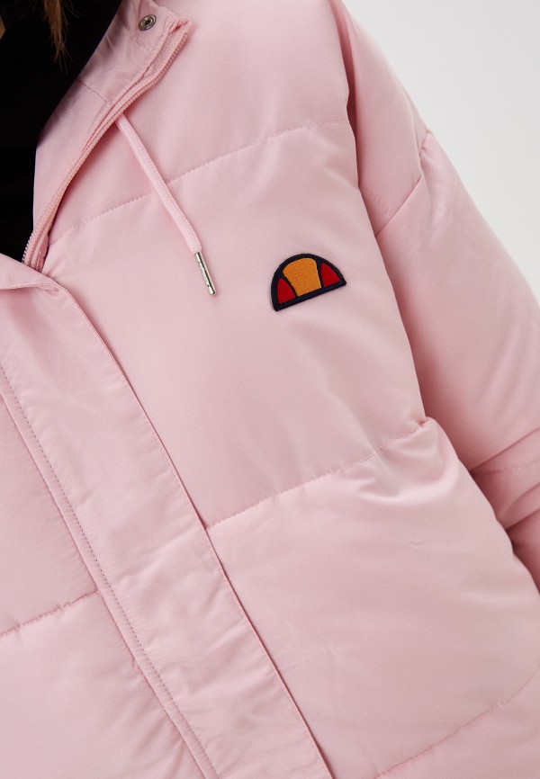 фото Куртка утепленная ellesse