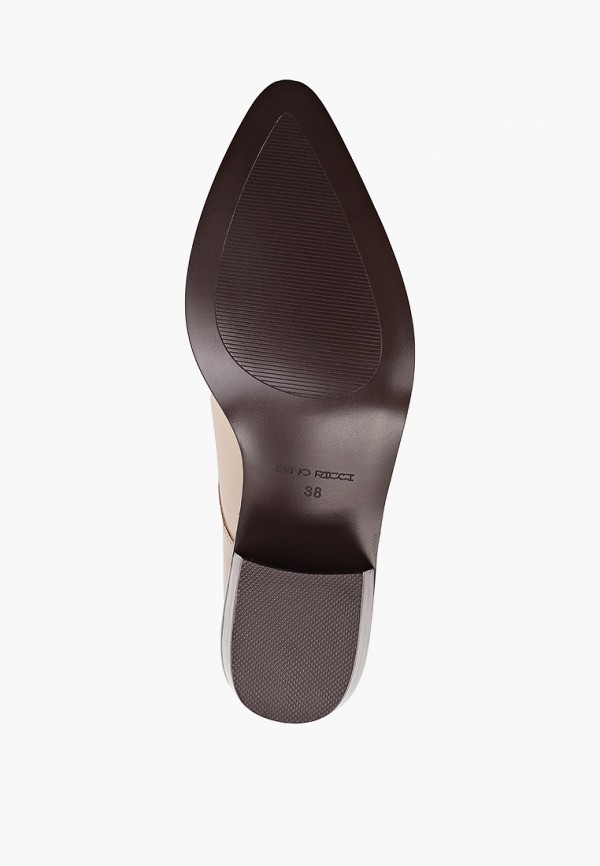 фото Ботильоны dino ricci