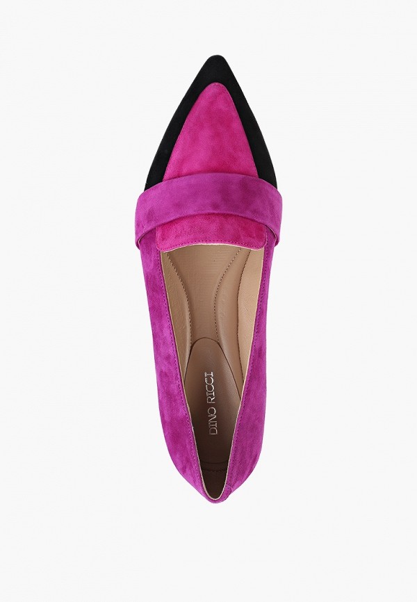 фото Туфли dino ricci