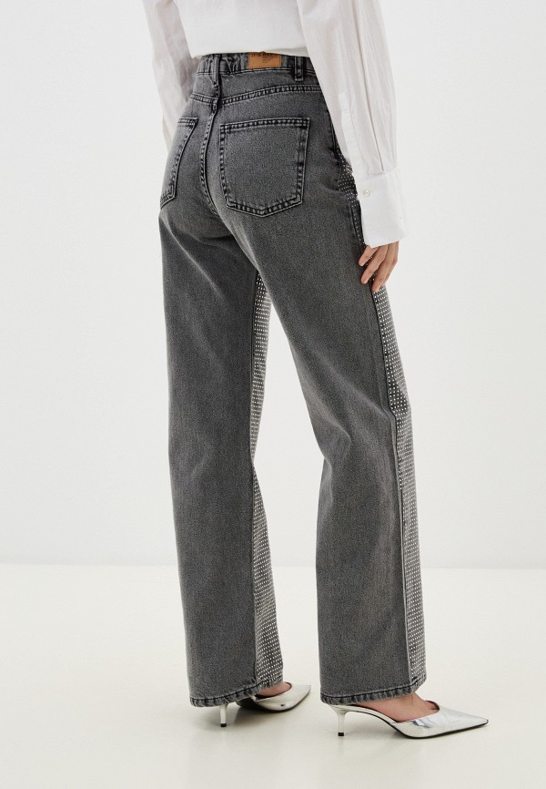 фото Джинсы indiano natural