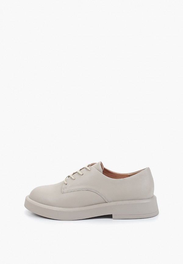 фото Ботинки thomas munz