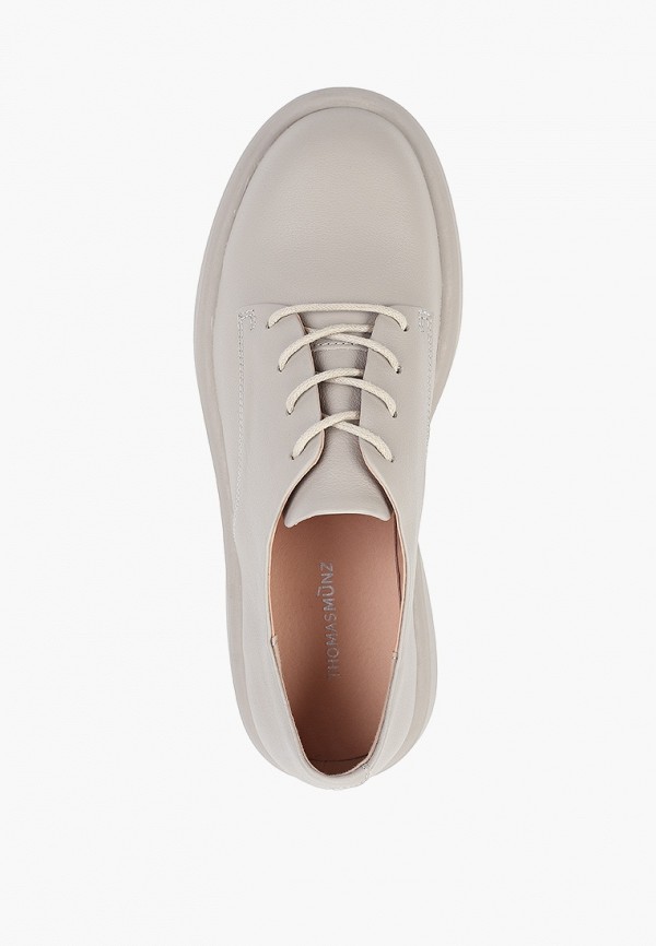 фото Ботинки thomas munz