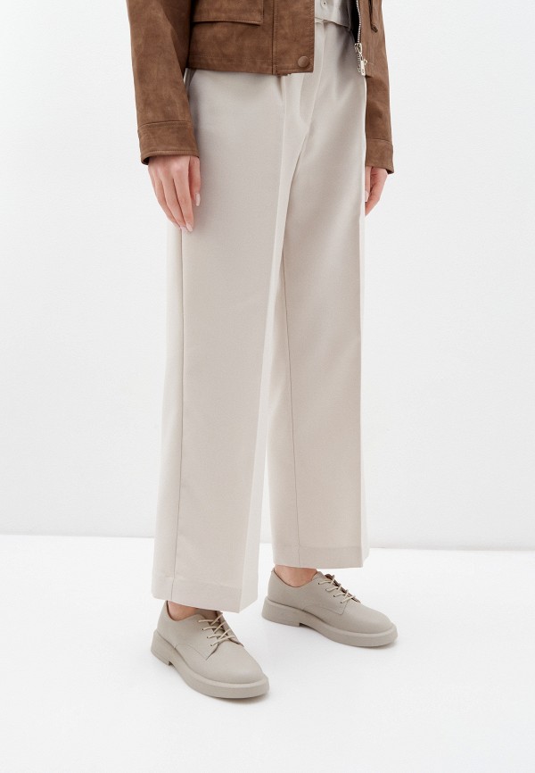 фото Ботинки thomas munz