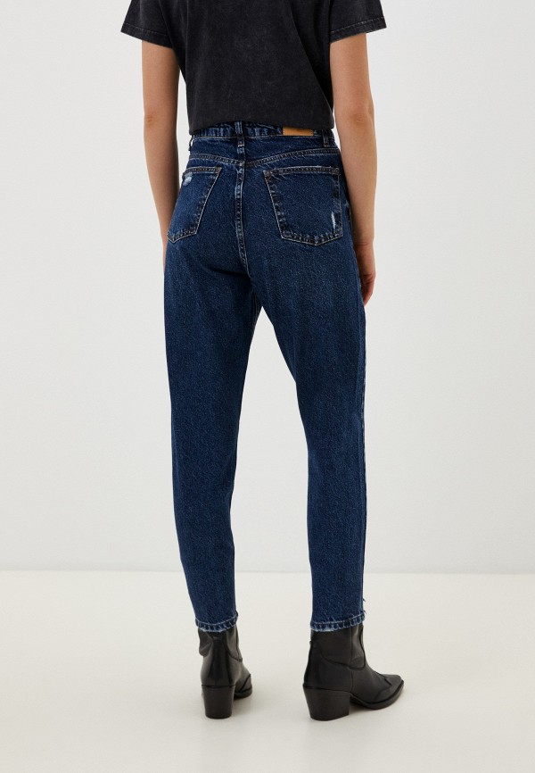 фото Джинсы indiano natural