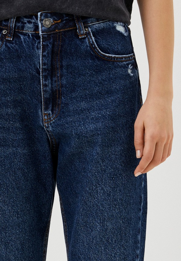 фото Джинсы indiano natural