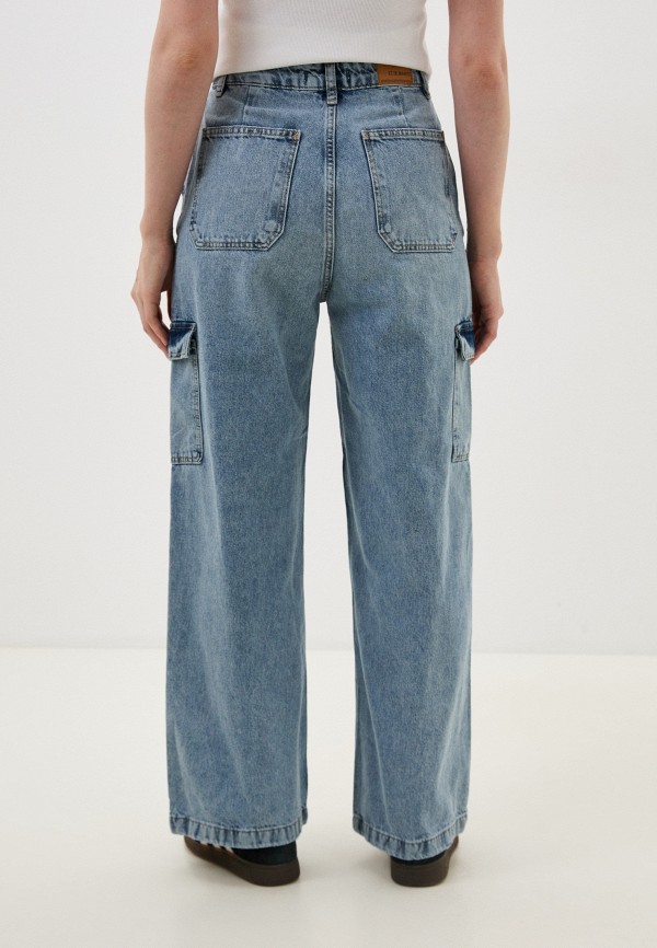 фото Джинсы indiano natural