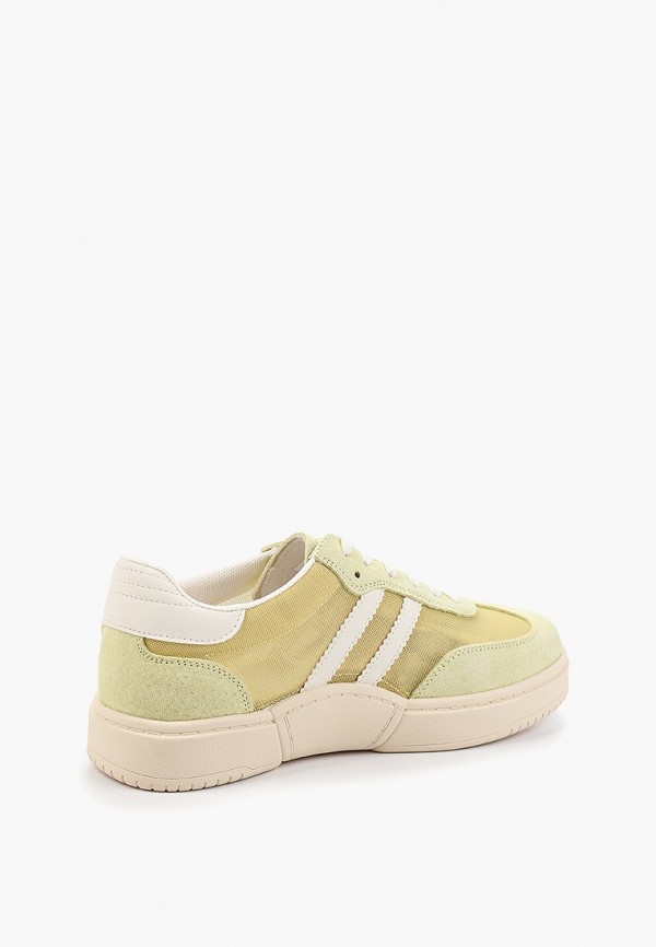 фото Кеды thomas munz