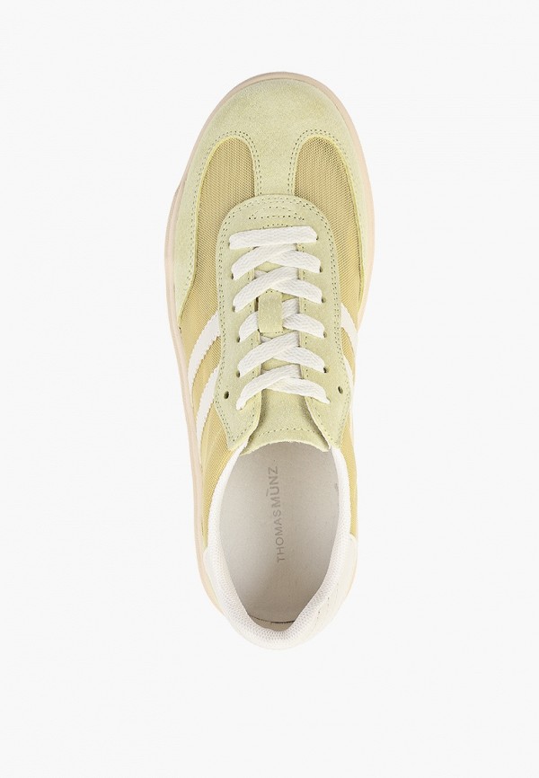 фото Кеды thomas munz