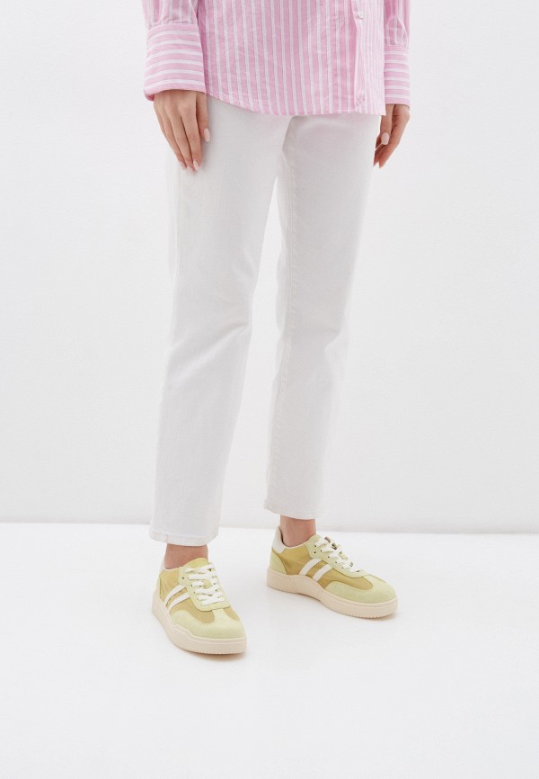 фото Кеды thomas munz