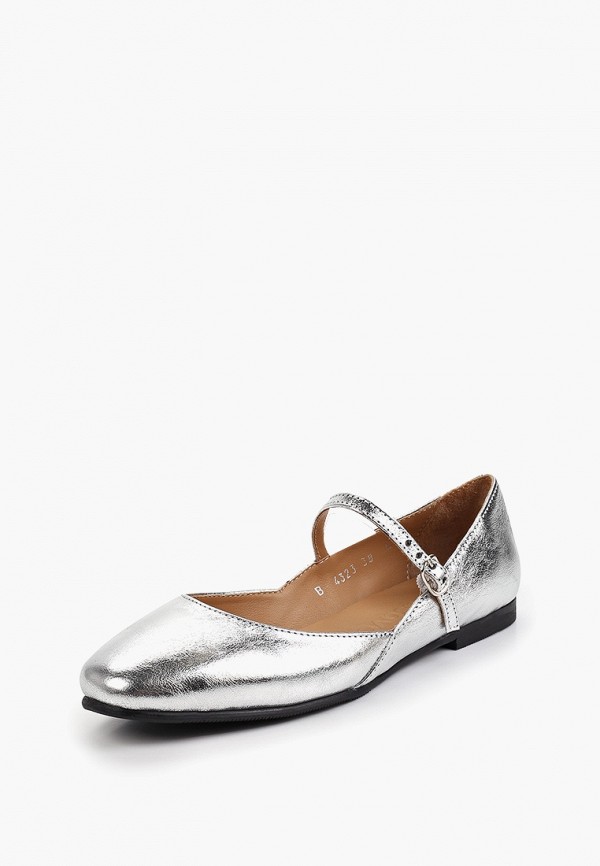 фото Туфли lusavou