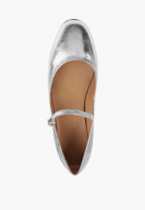 фото Туфли lusavou