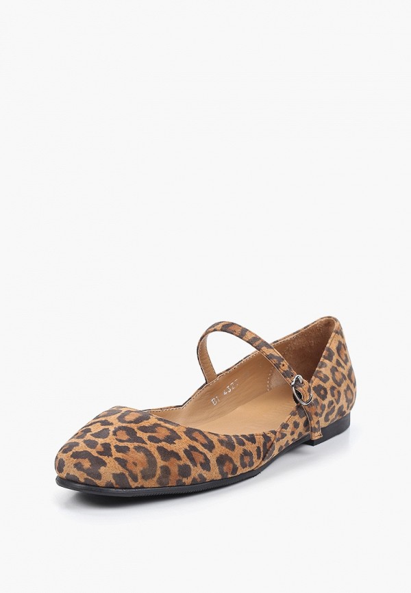 фото Туфли lusavou