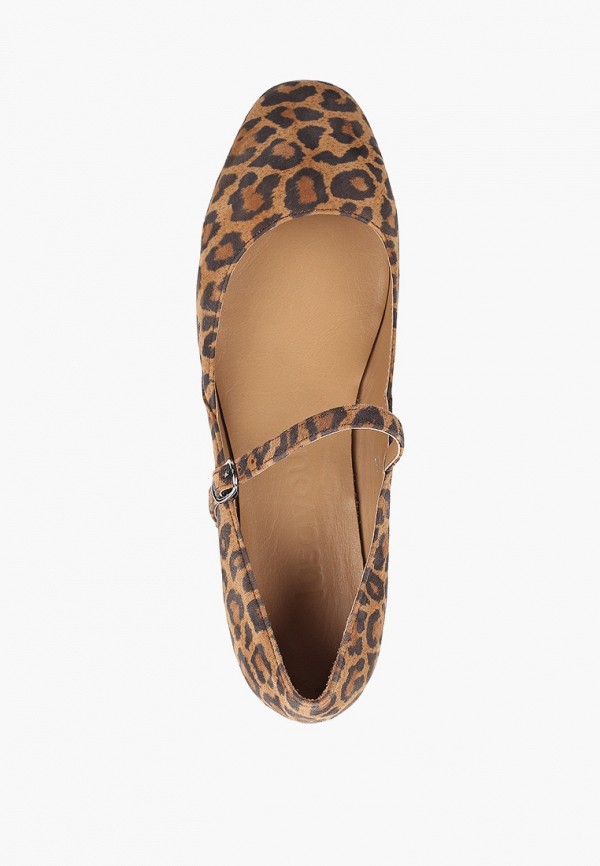 фото Туфли lusavou