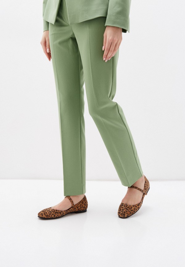 фото Туфли lusavou