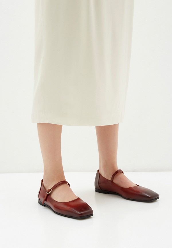 фото Балетки lusavou