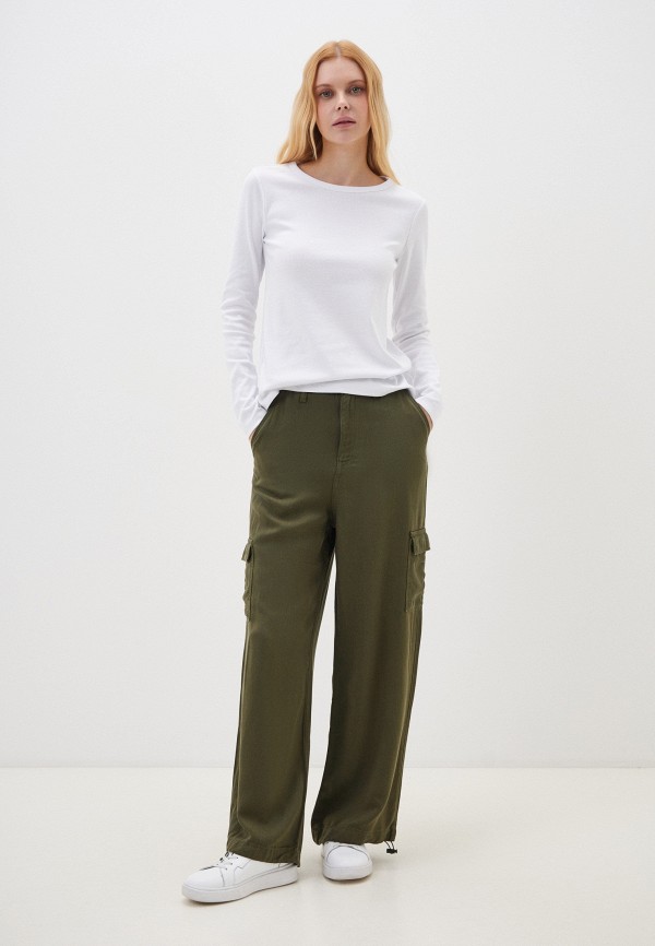 фото Брюки indiano natural