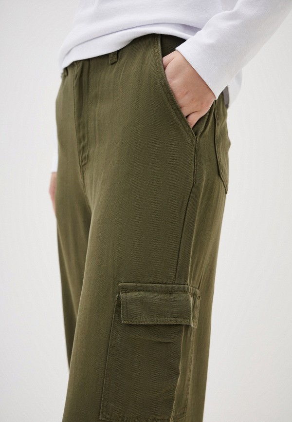 фото Брюки indiano natural