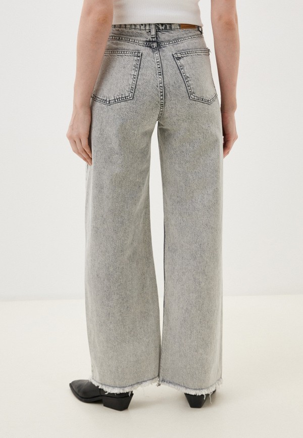 фото Джинсы indiano natural