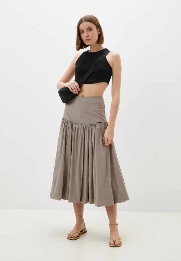 фото Юбка helmidge