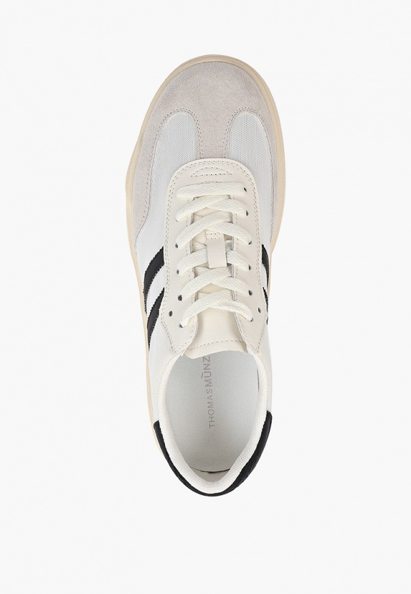 фото Кеды thomas munz