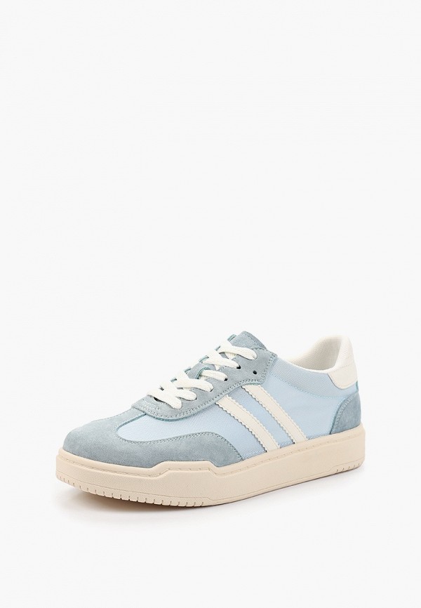 фото Кеды thomas munz