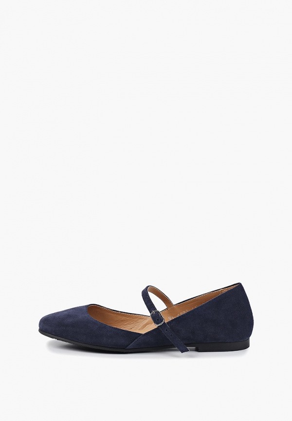 фото Туфли lusavou