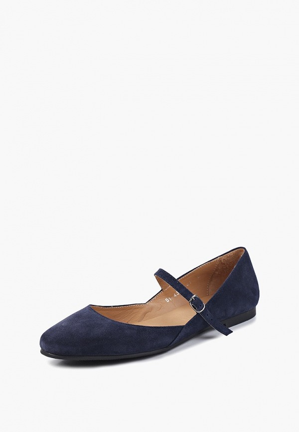 фото Туфли lusavou