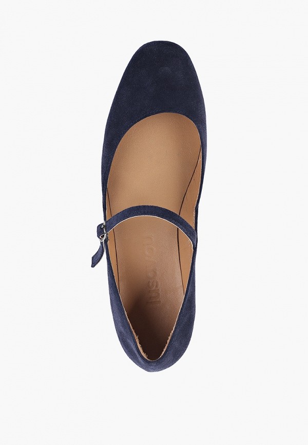 фото Туфли lusavou