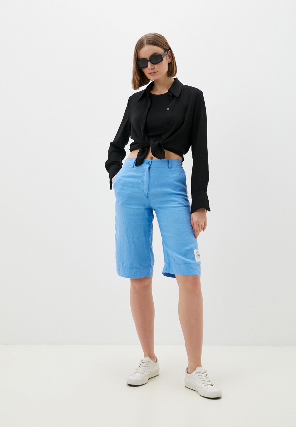 фото Шорты helmidge