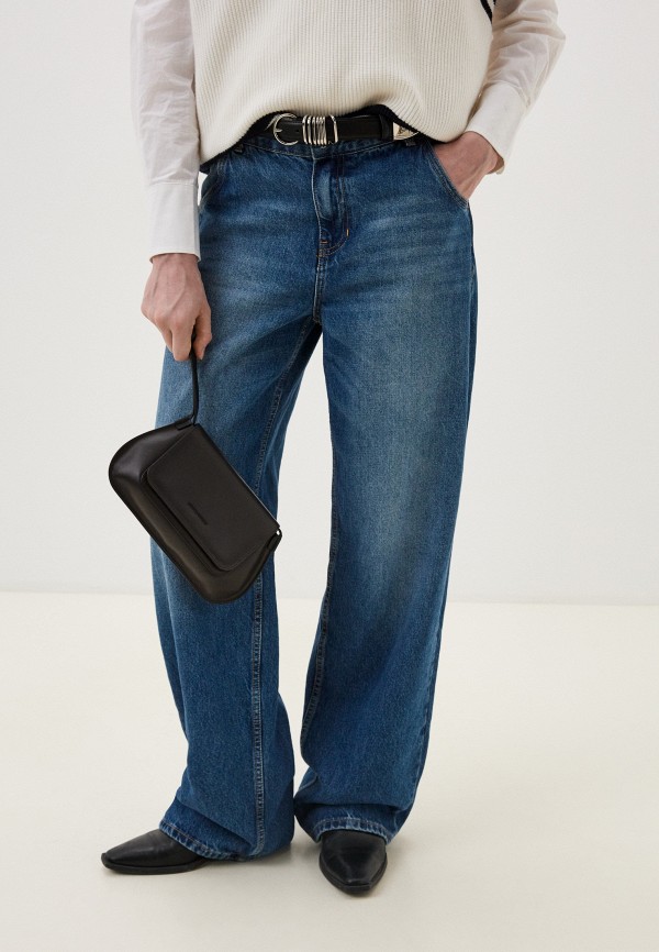 фото Сумка adolfo dominguez