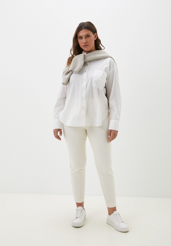 фото Брюки stefanel