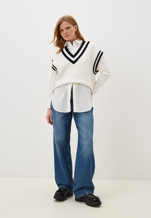 фото Рубашка stefanel