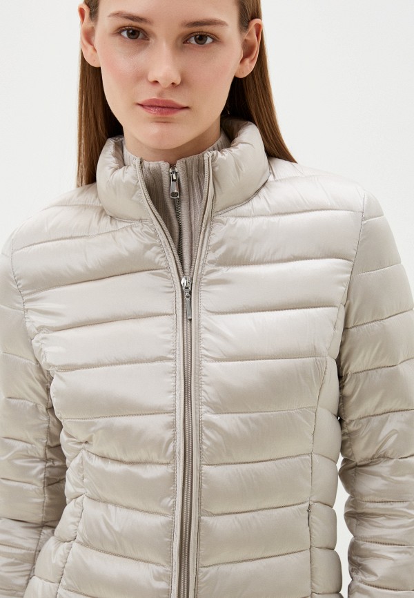 фото Куртка утепленная снежная королева