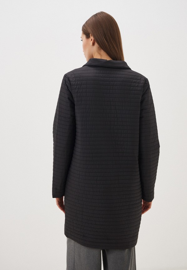 фото Куртка утепленная снежная королева