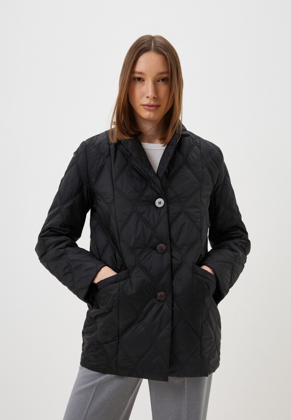 фото Куртка утепленная снежная королева